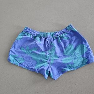 Patagonia shorts - 2½" - size medium